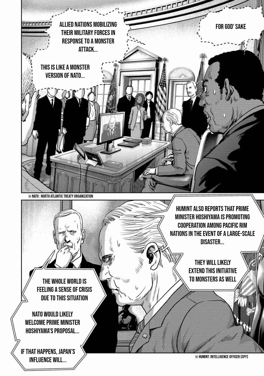 Chapter 28 - Page 19