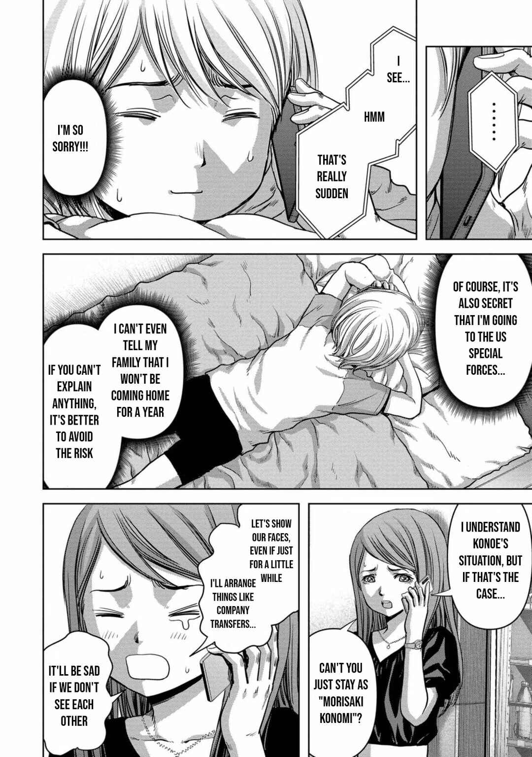 Chapter 28 - Page 40
