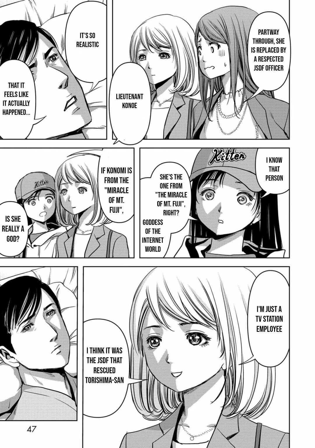 Chapter 28 - Page 49