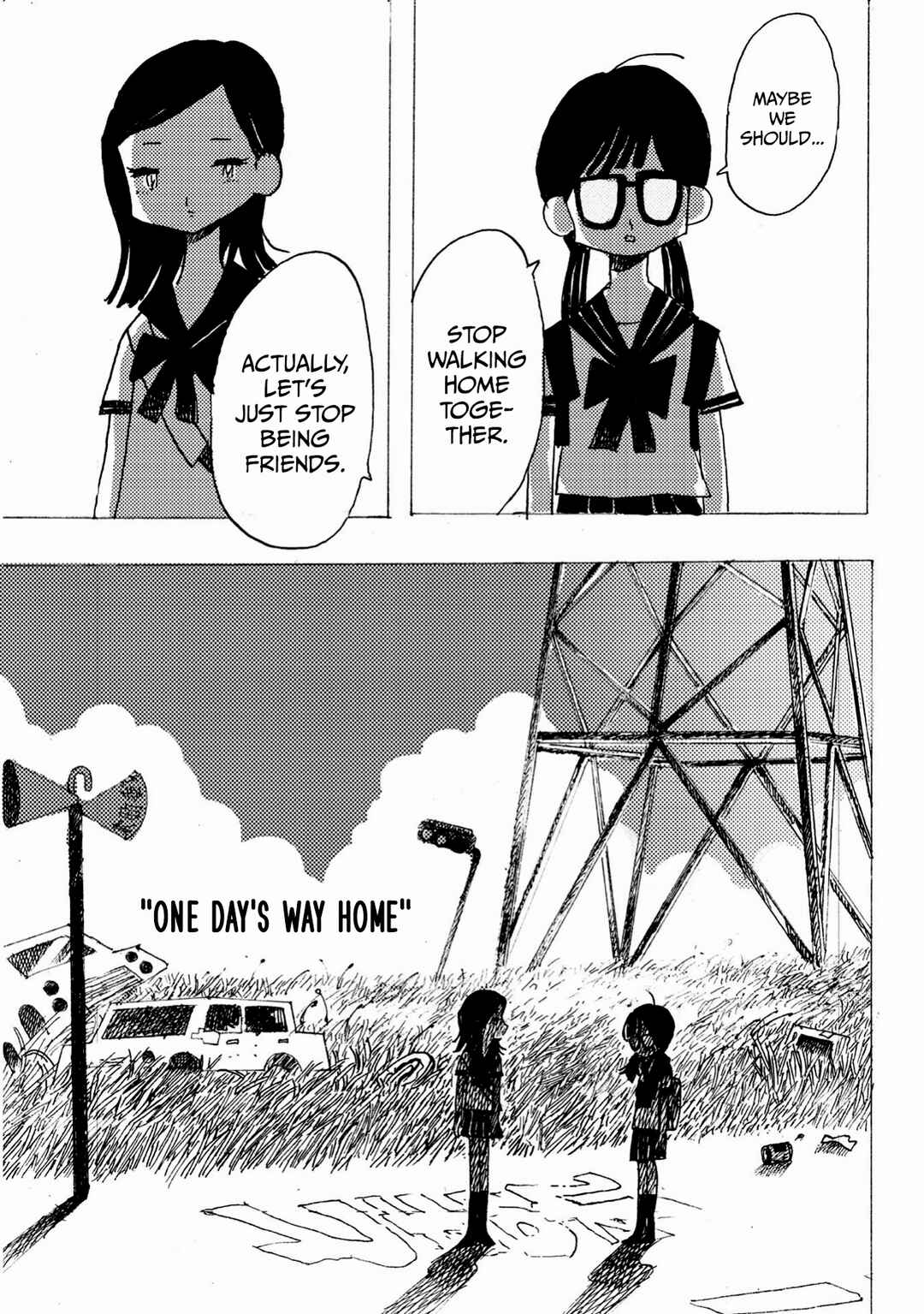 Chapter 2 - Page 1