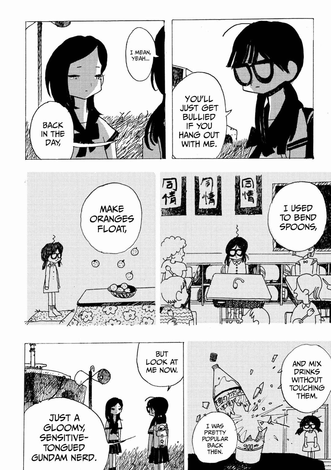 Chapter 2 - Page 2