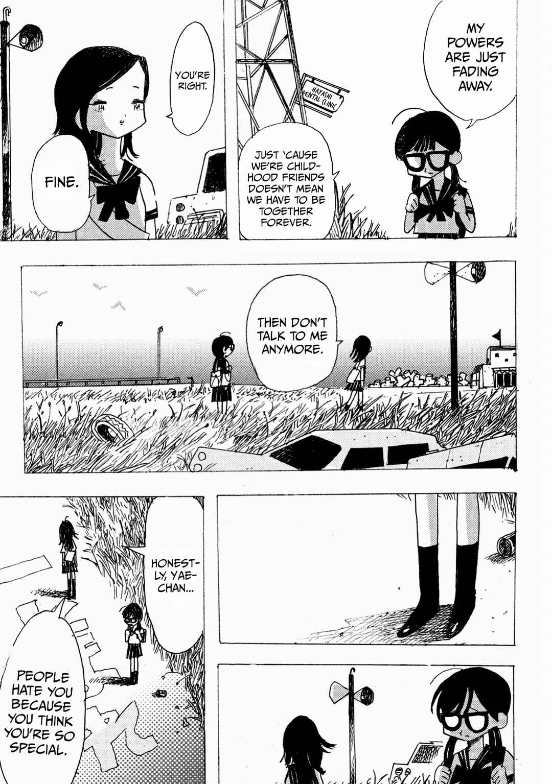Chapter 2 - Page 3
