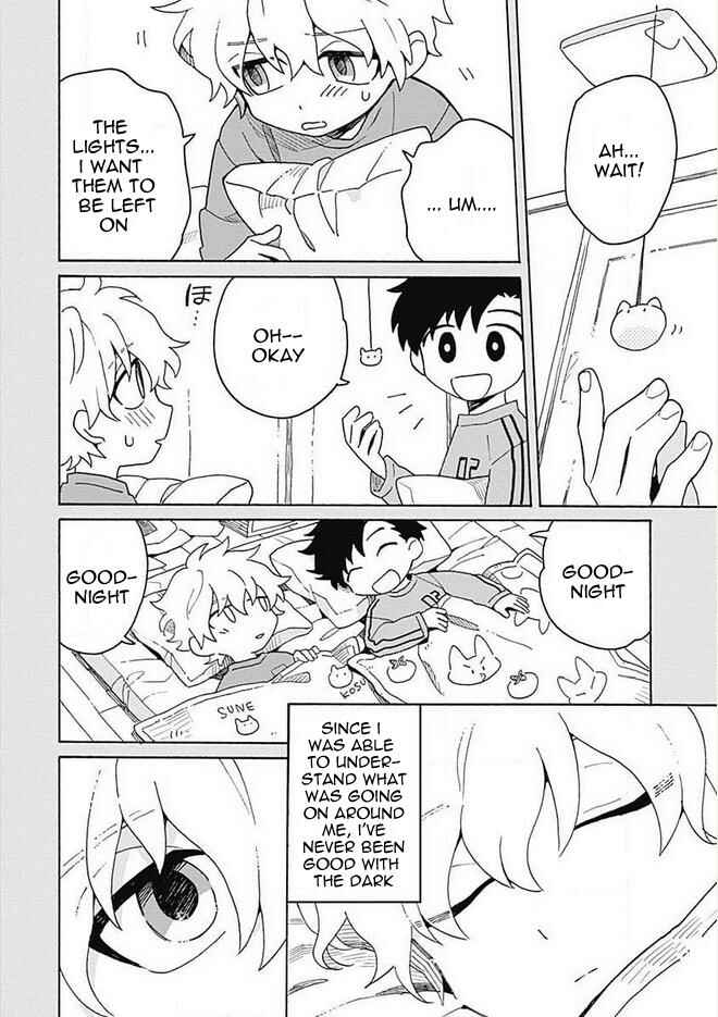 Chapter 4 - Page 5