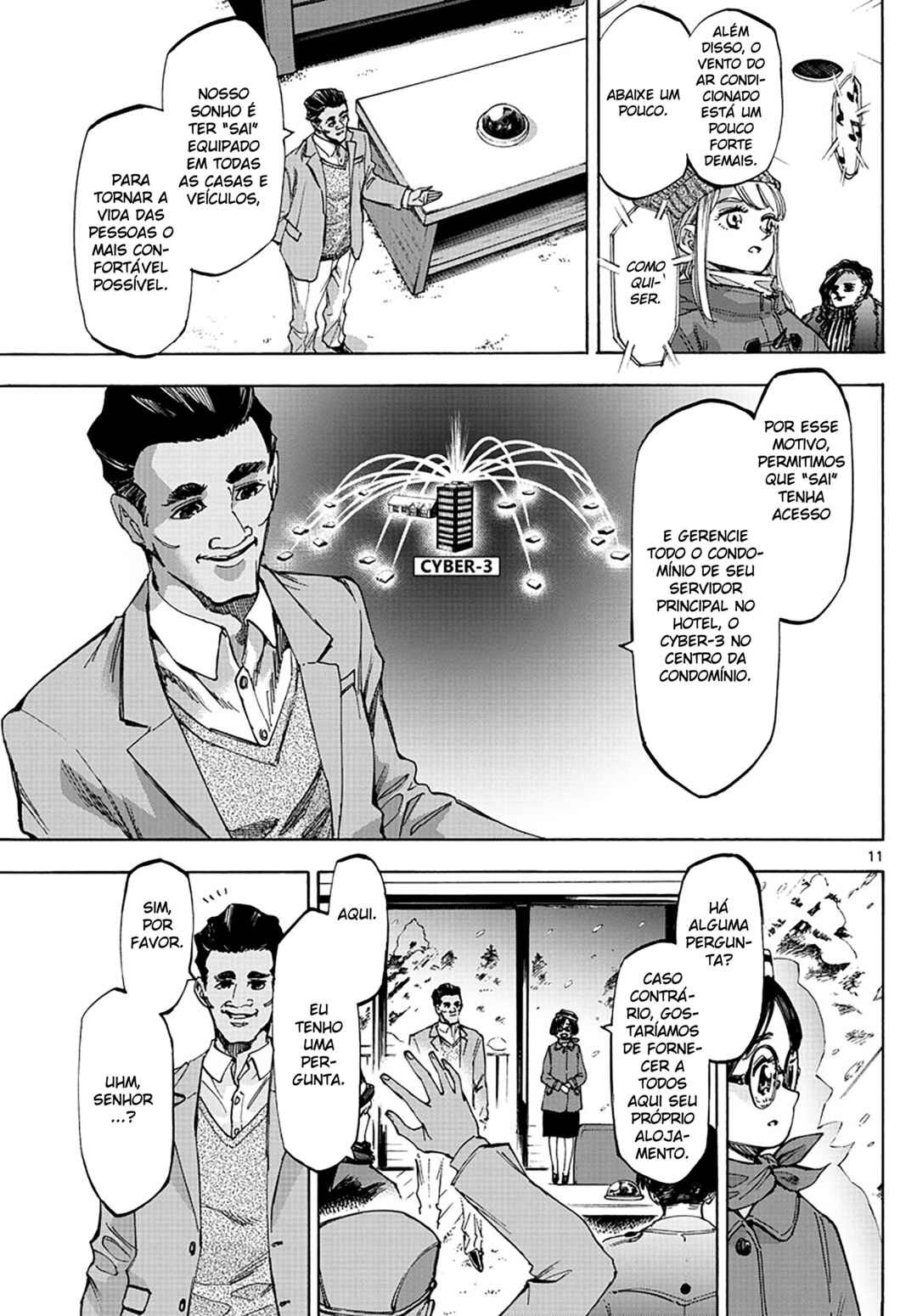 Chapter 57 - Page 10