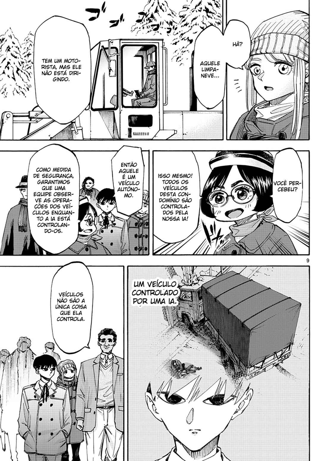 Chapter 57 - Page 8