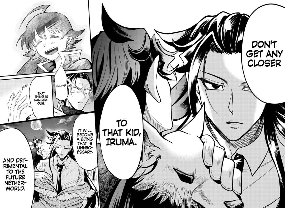 Chapter 305 - Page 15