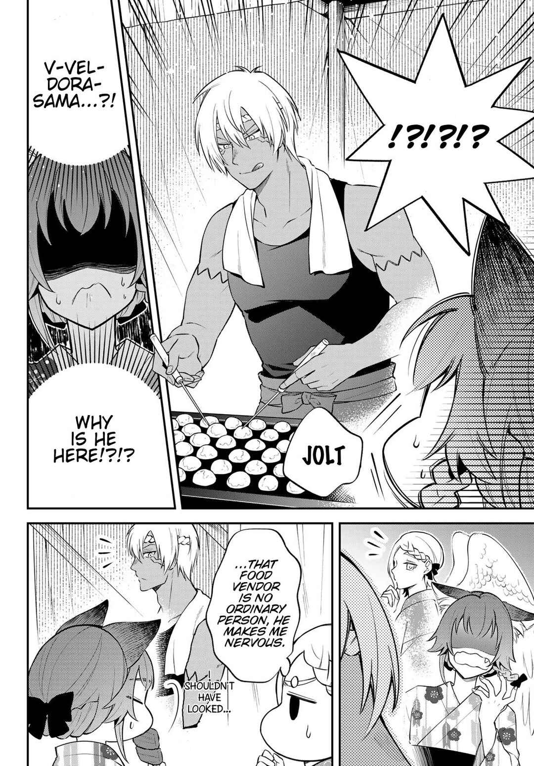 Chapter 77 - Page 14
