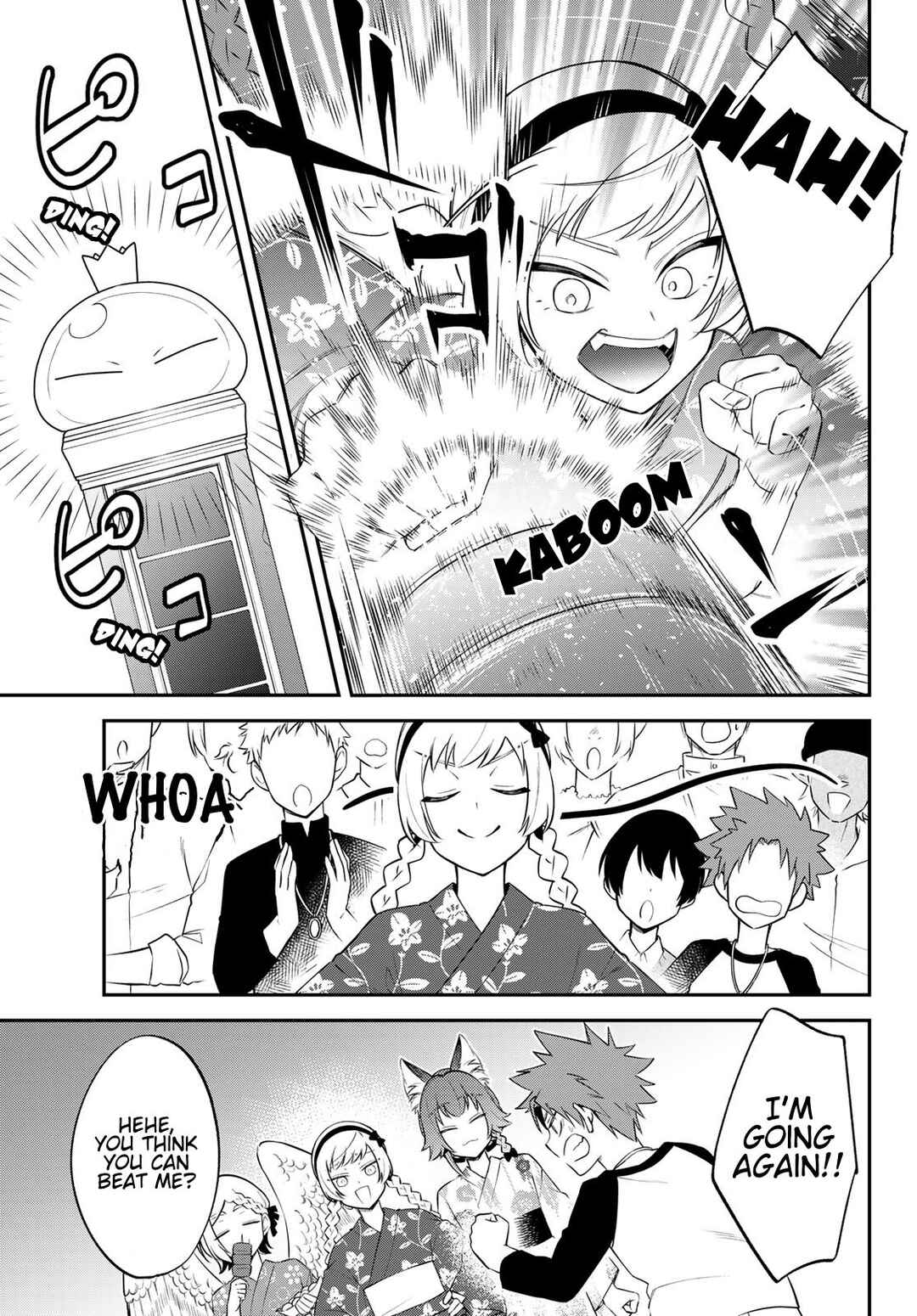 Chapter 77 - Page 25
