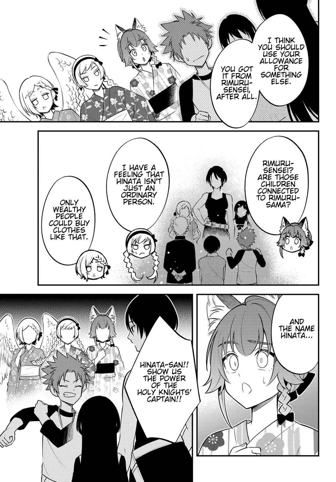 Chapter 77 - Page 27