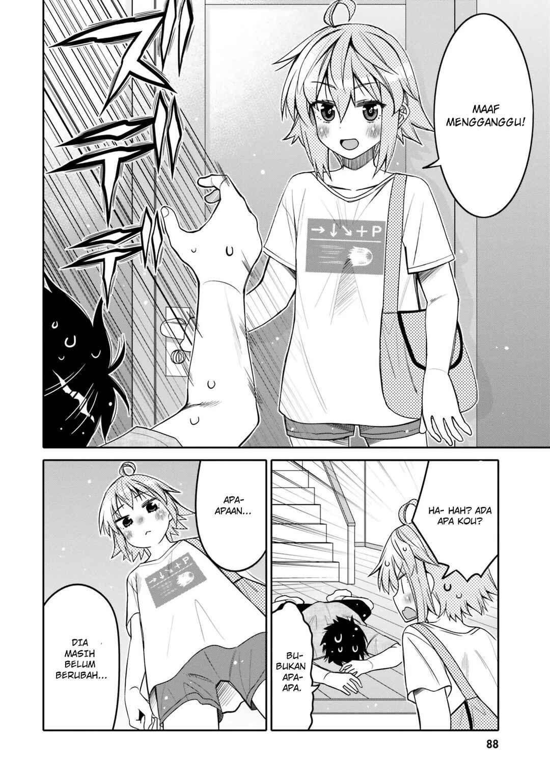 Chapter 23 - Page 7
