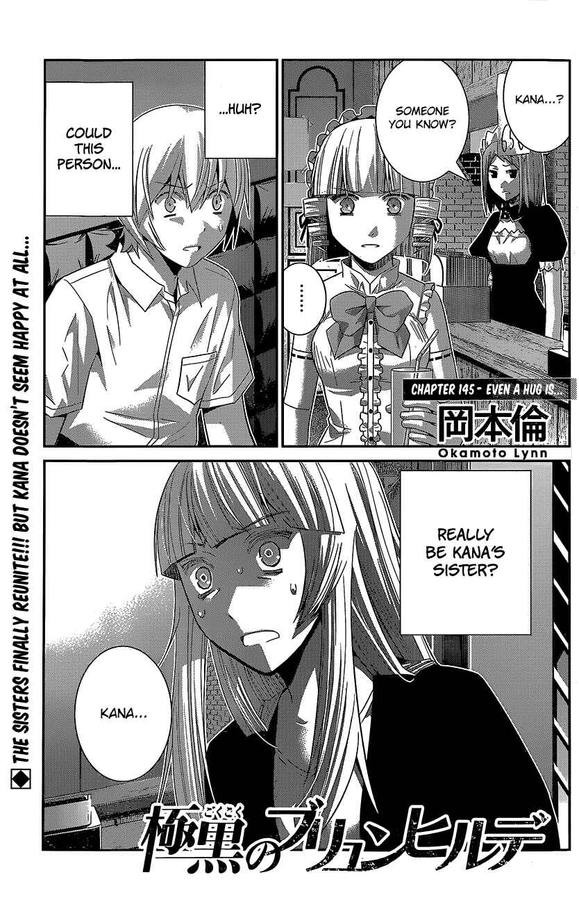 Chapter 145 - Page 1