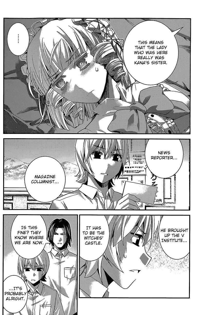 Chapter 145 - Page 10