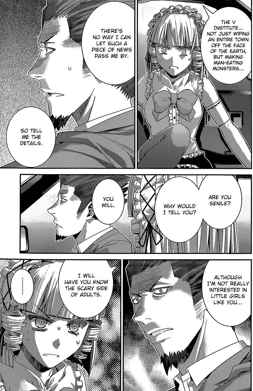 Chapter 145 - Page 15