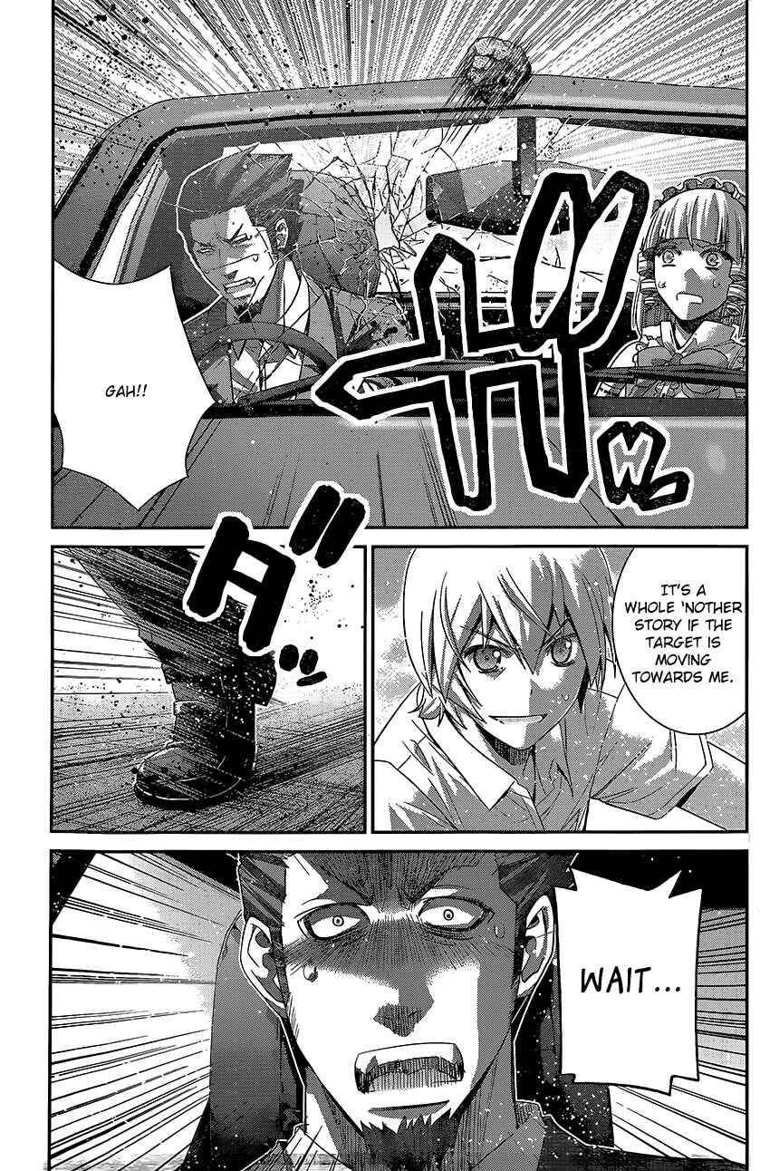 Chapter 145 - Page 17