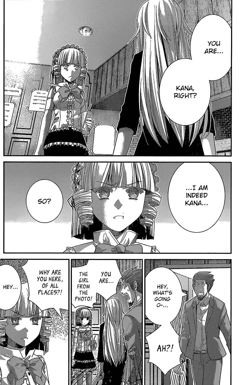 Chapter 145 - Page 2