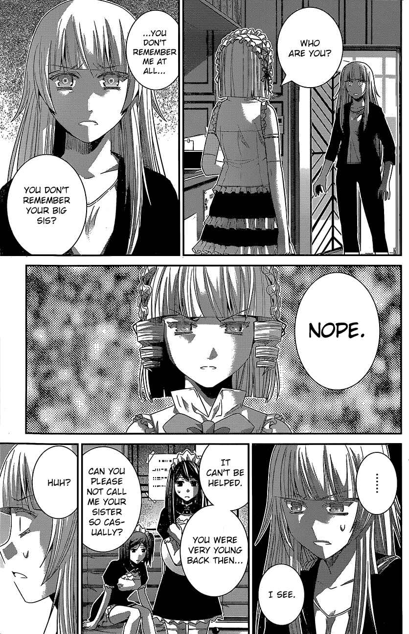 Chapter 145 - Page 3