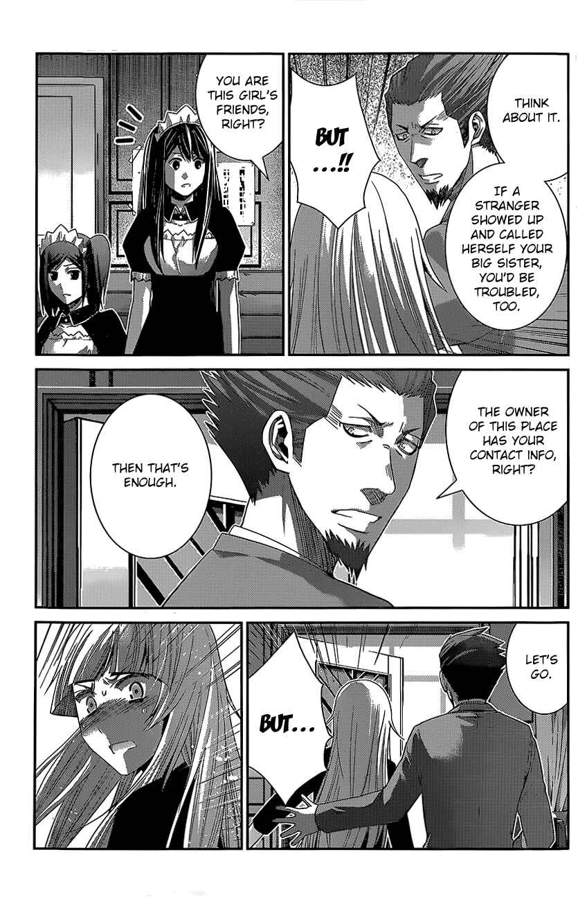 Chapter 145 - Page 5