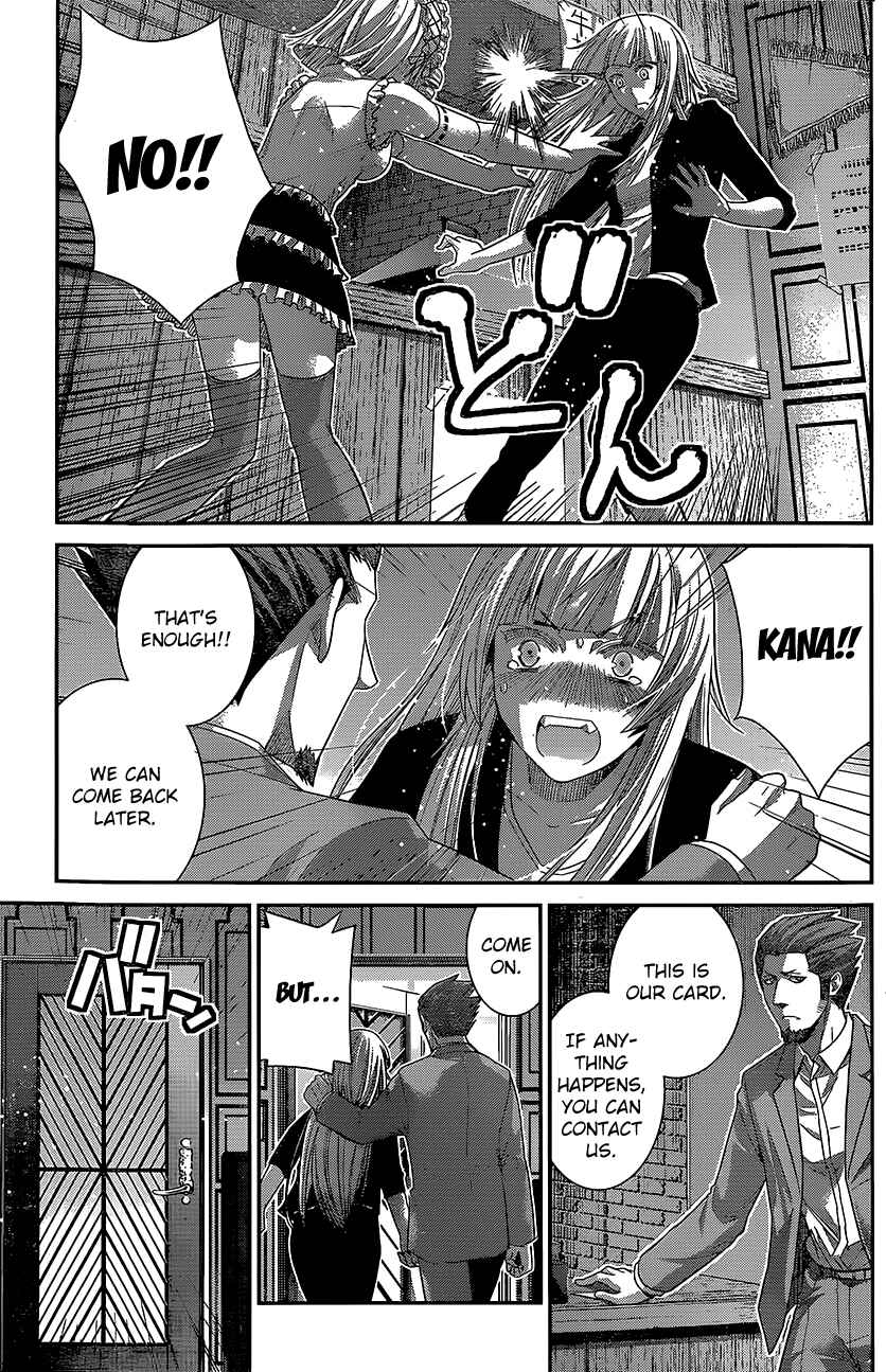 Chapter 145 - Page 7