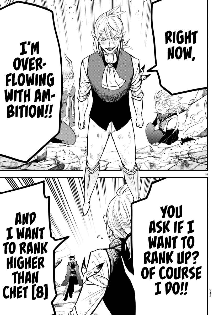 Chapter 254 - Page 15