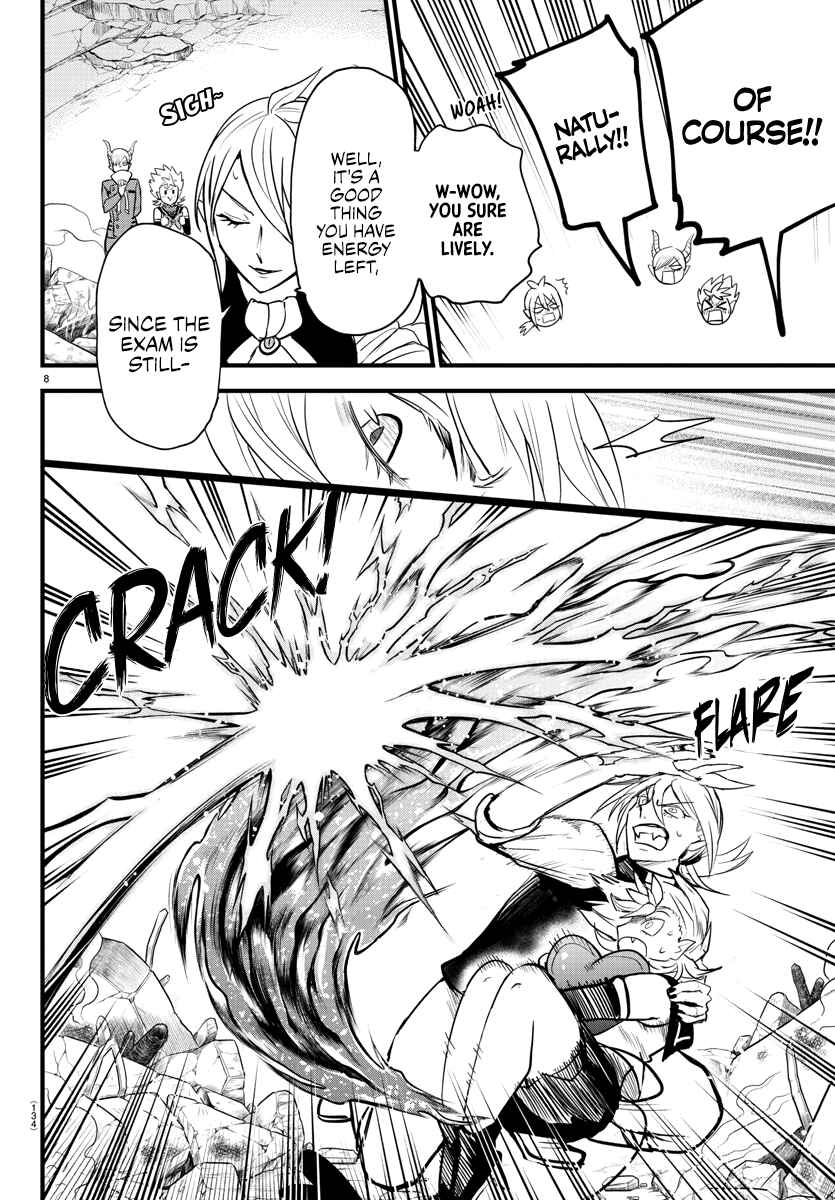 Chapter 254 - Page 8