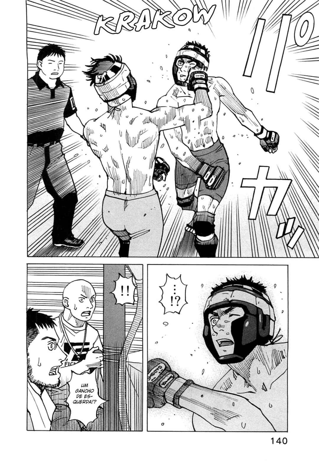 Chapter 120 - Page 12