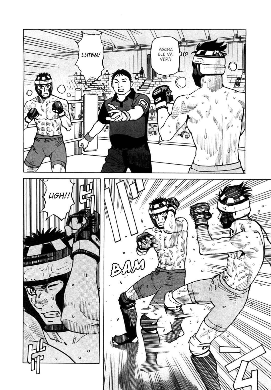 Chapter 120 - Page 16