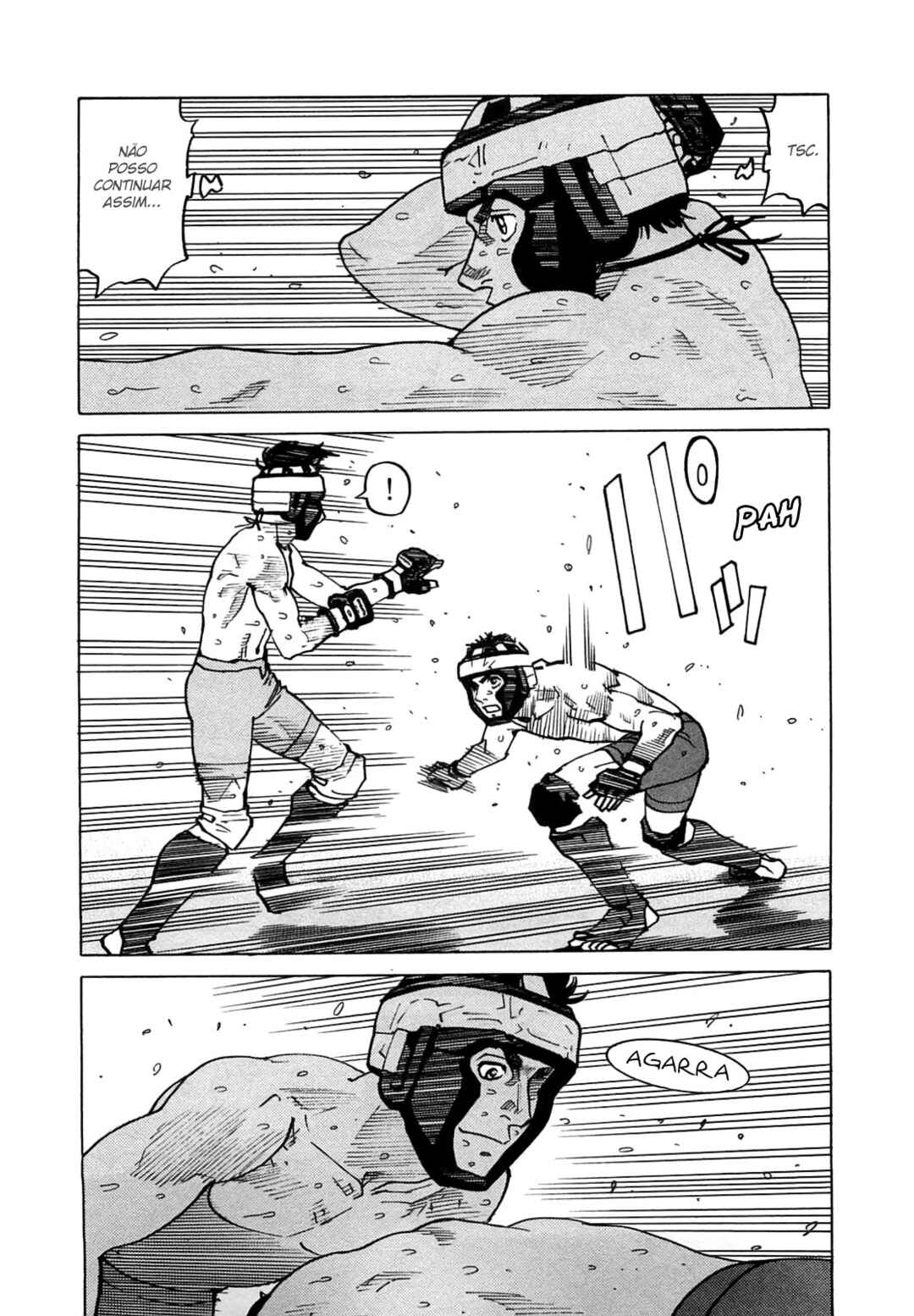 Chapter 120 - Page 19