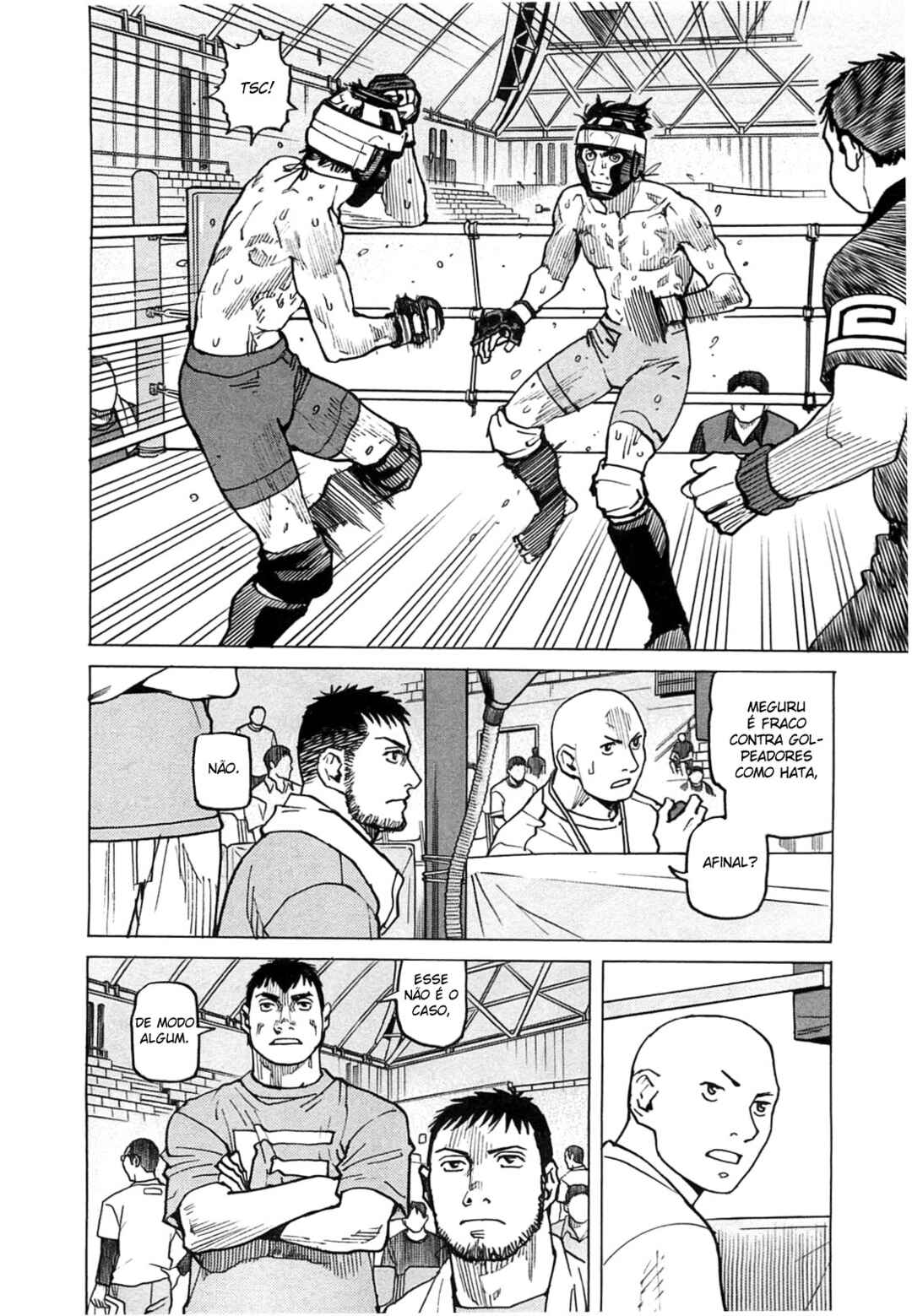 Chapter 120 - Page 24