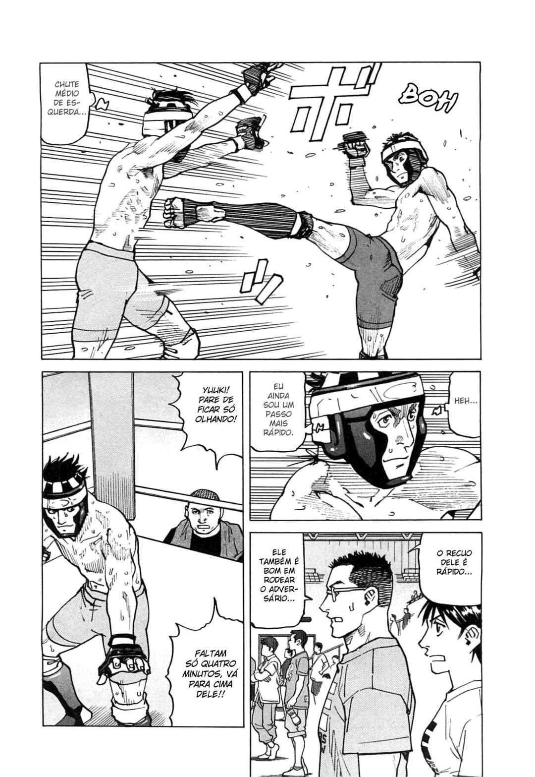 Chapter 120 - Page 8