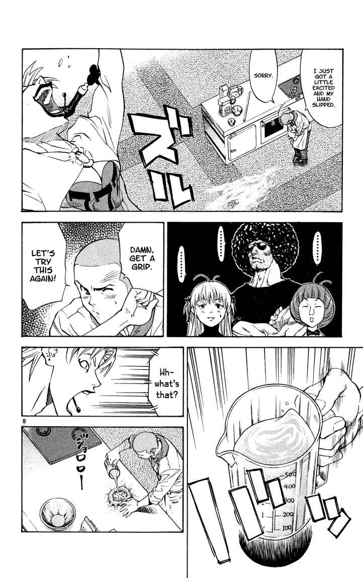 Chapter 107 - Page 8