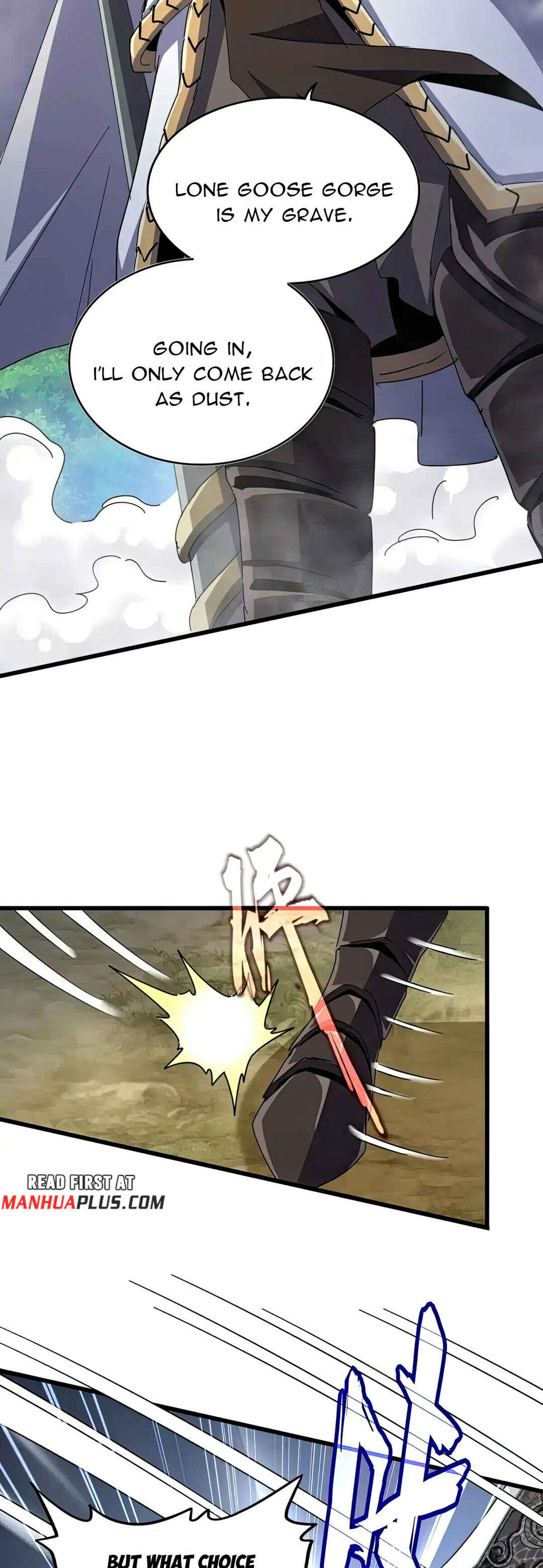 Chapter 496 - Page 14