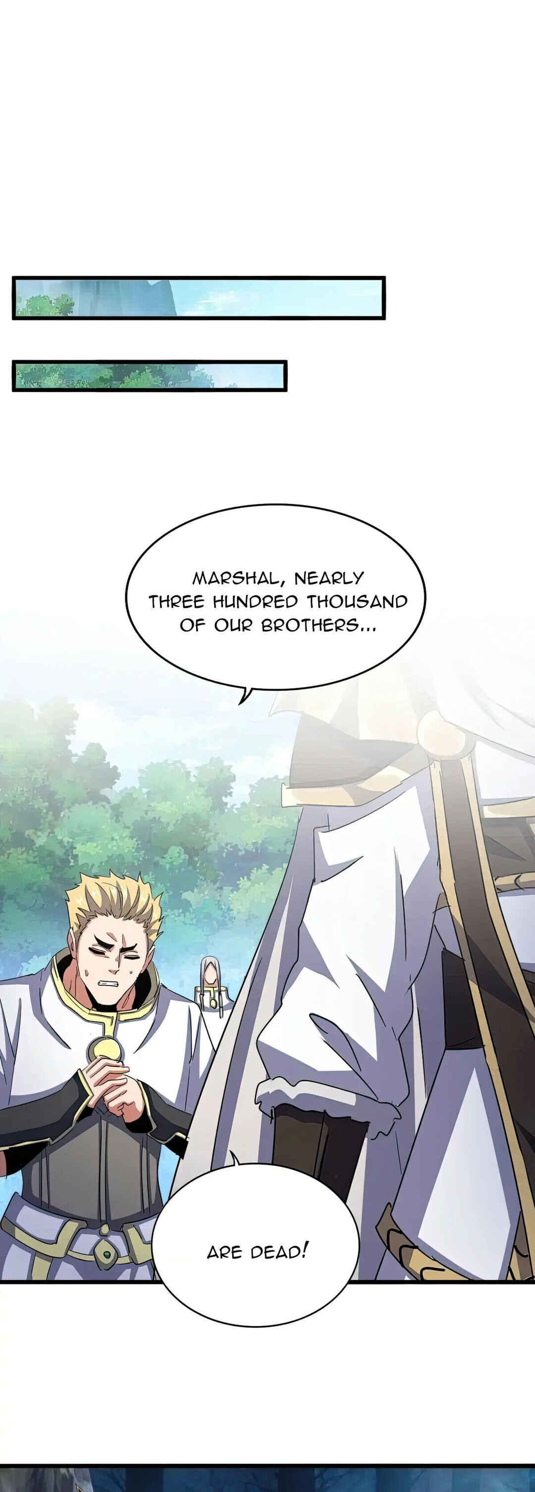 Chapter 496 - Page 29