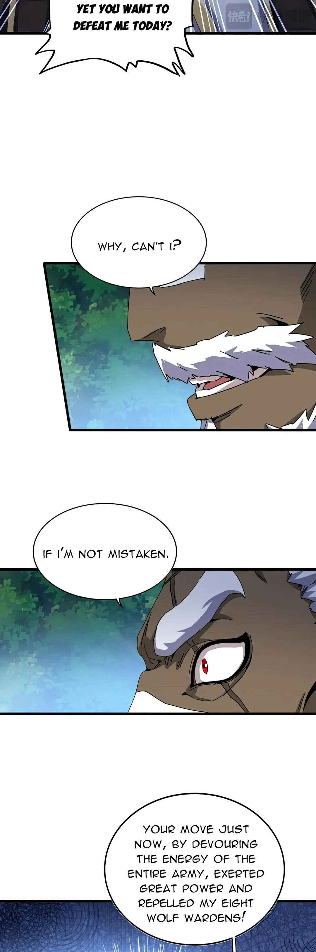 Chapter 496 - Page 6