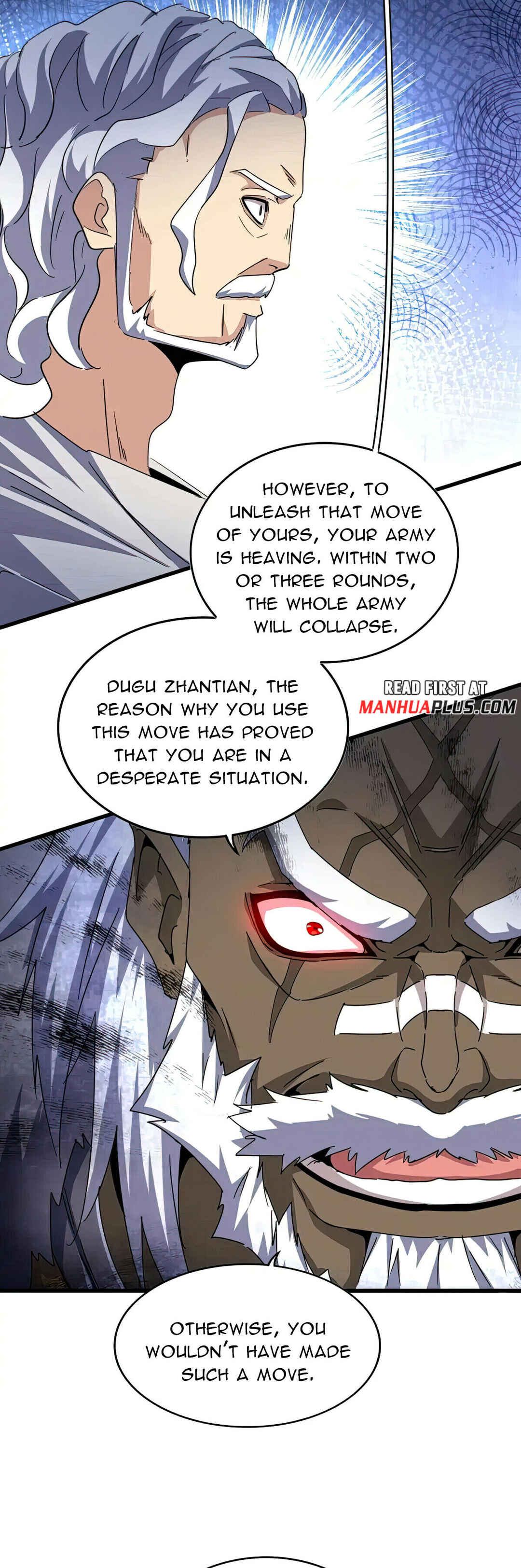 Chapter 496 - Page 7