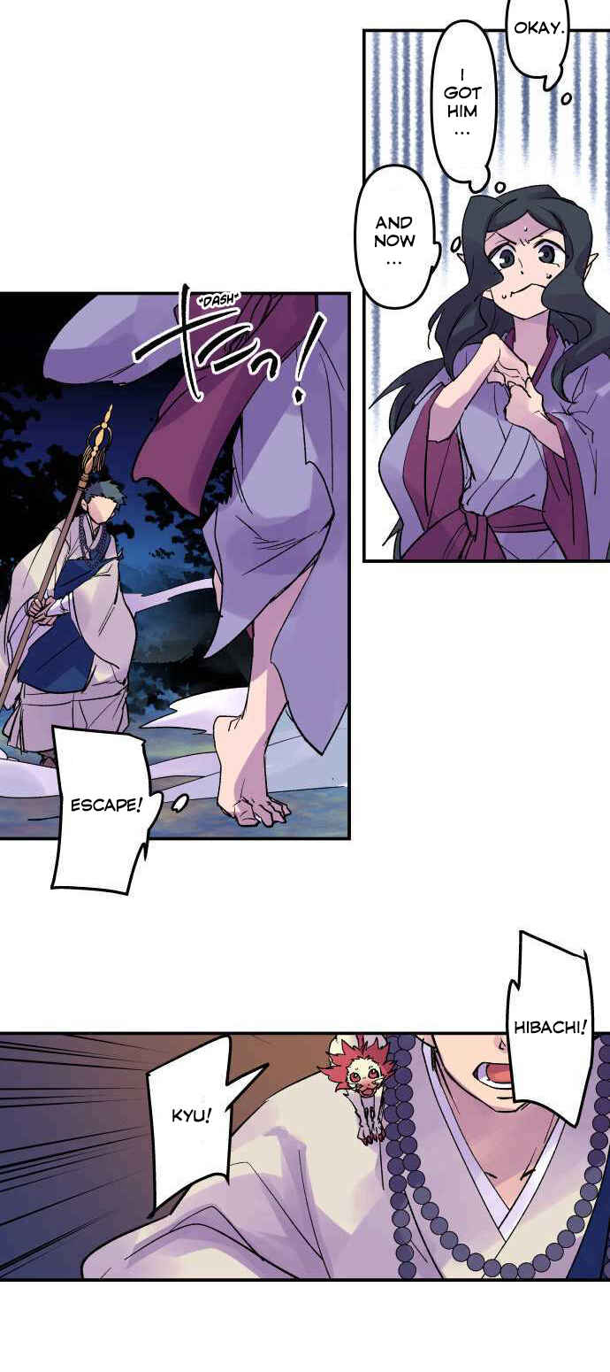 Chapter 212 - Page 15