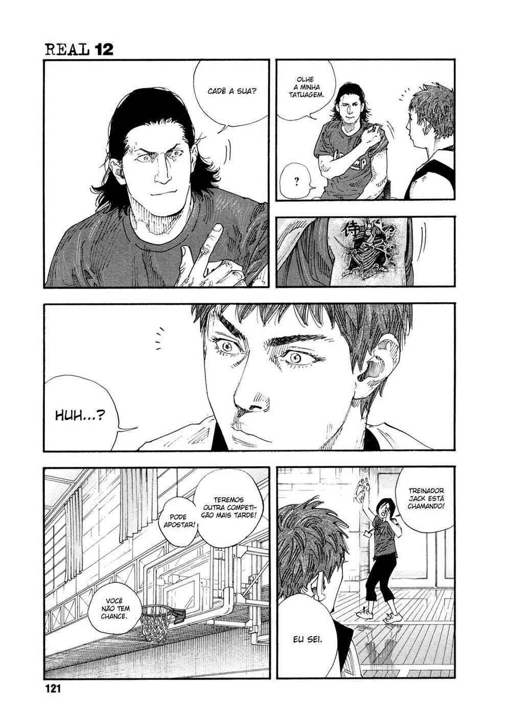Chapter 70 - Page 14