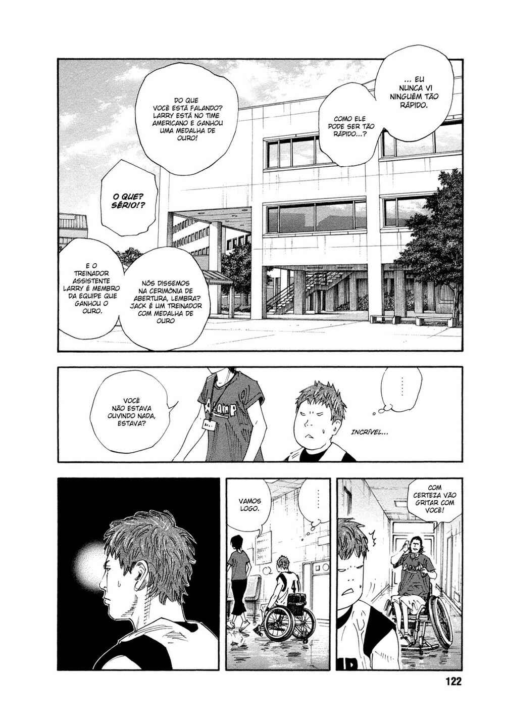 Chapter 70 - Page 15
