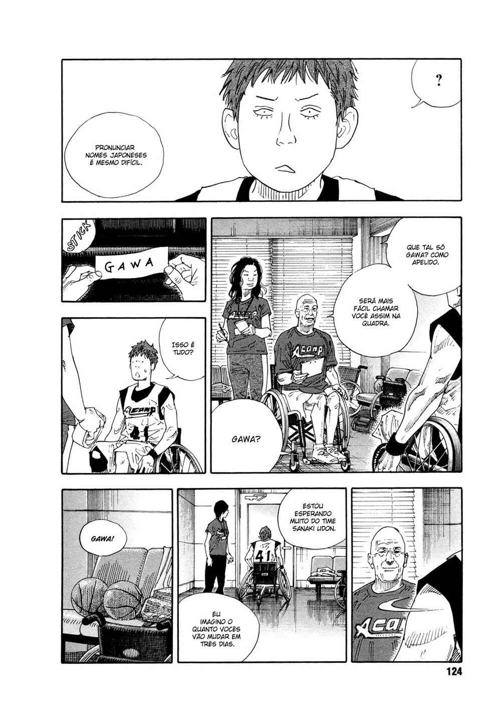 Chapter 70 - Page 17