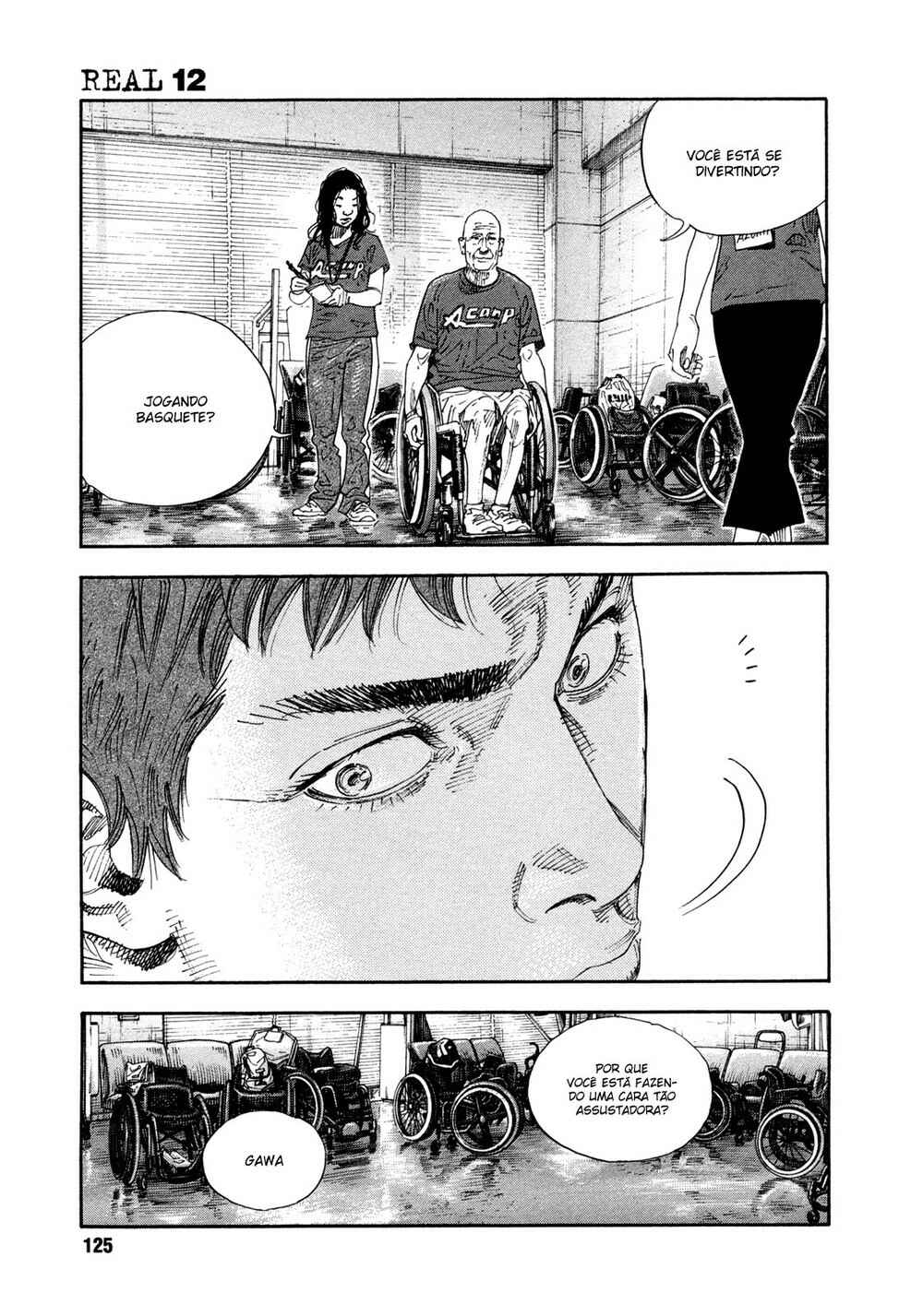 Chapter 70 - Page 18