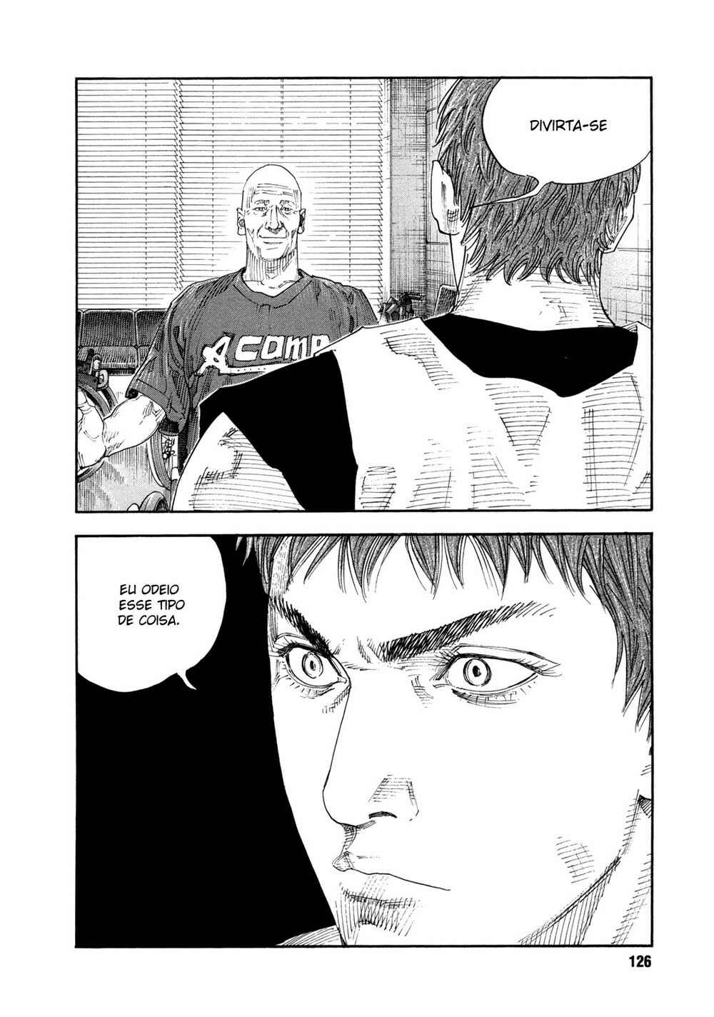 Chapter 70 - Page 19