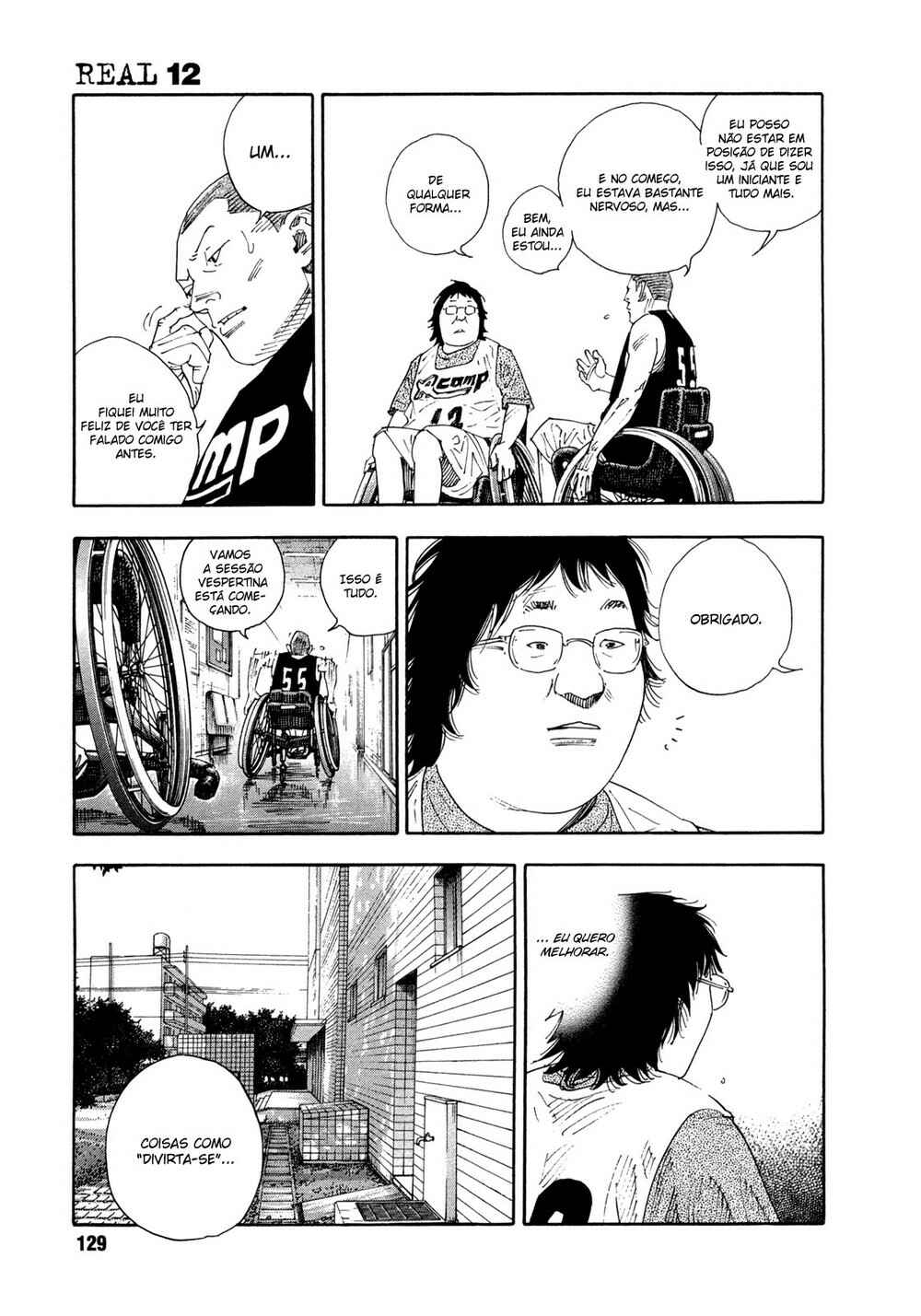 Chapter 70 - Page 22