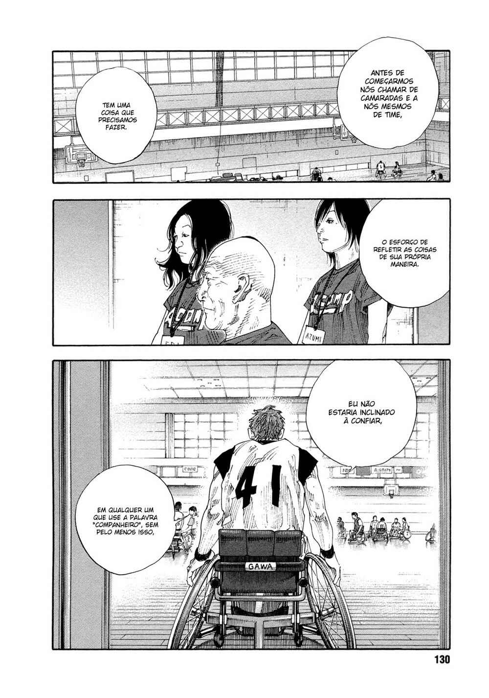 Chapter 70 - Page 23
