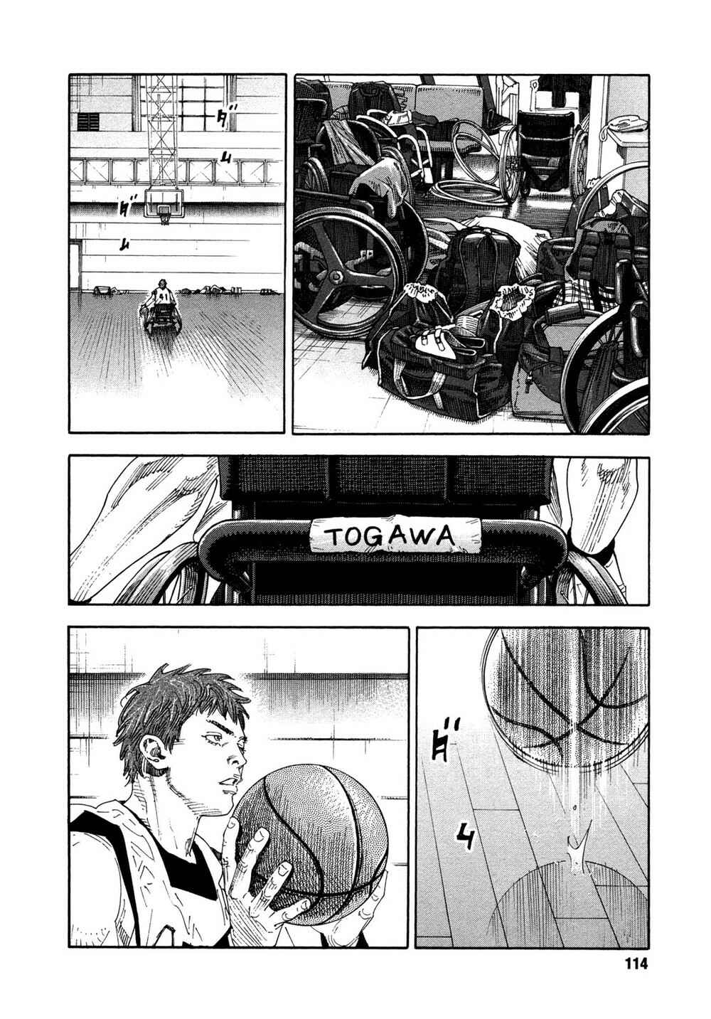 Chapter 70 - Page 8