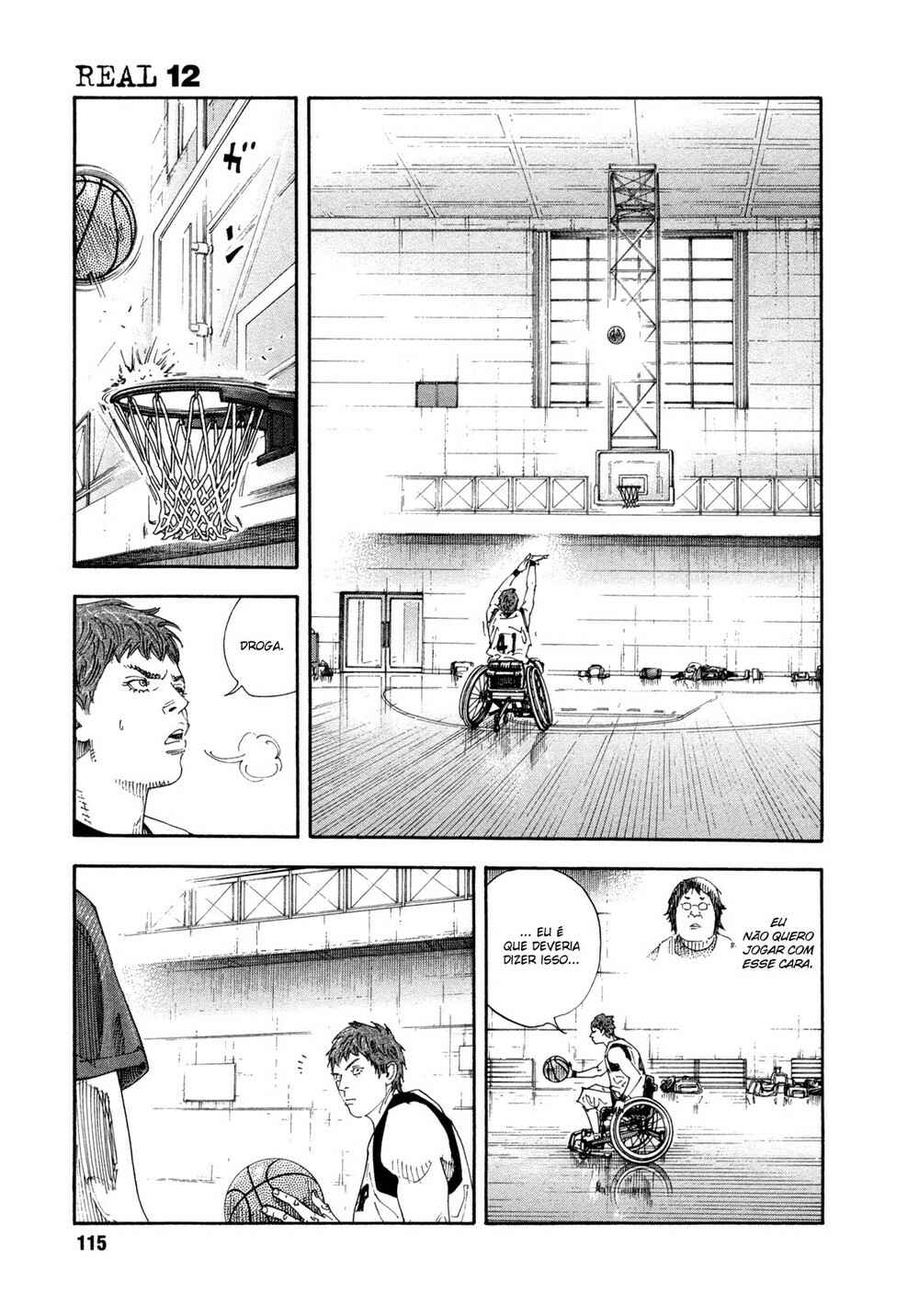 Chapter 70 - Page 9