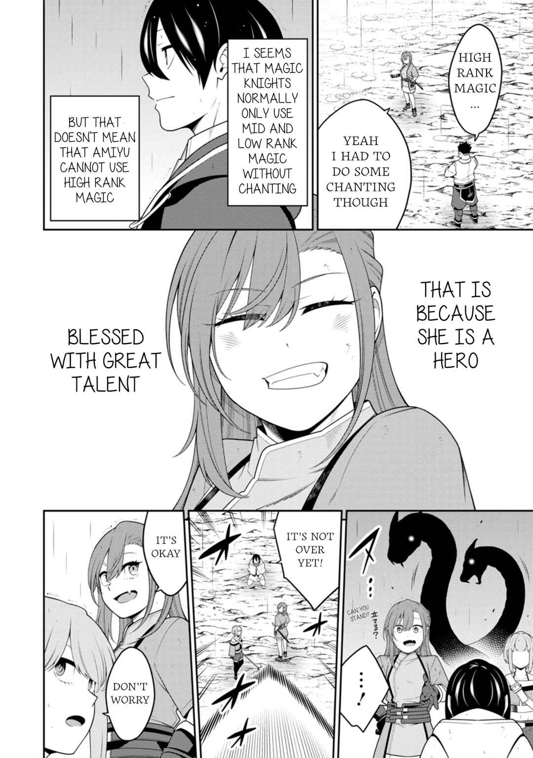 Chapter 49 - Page 20