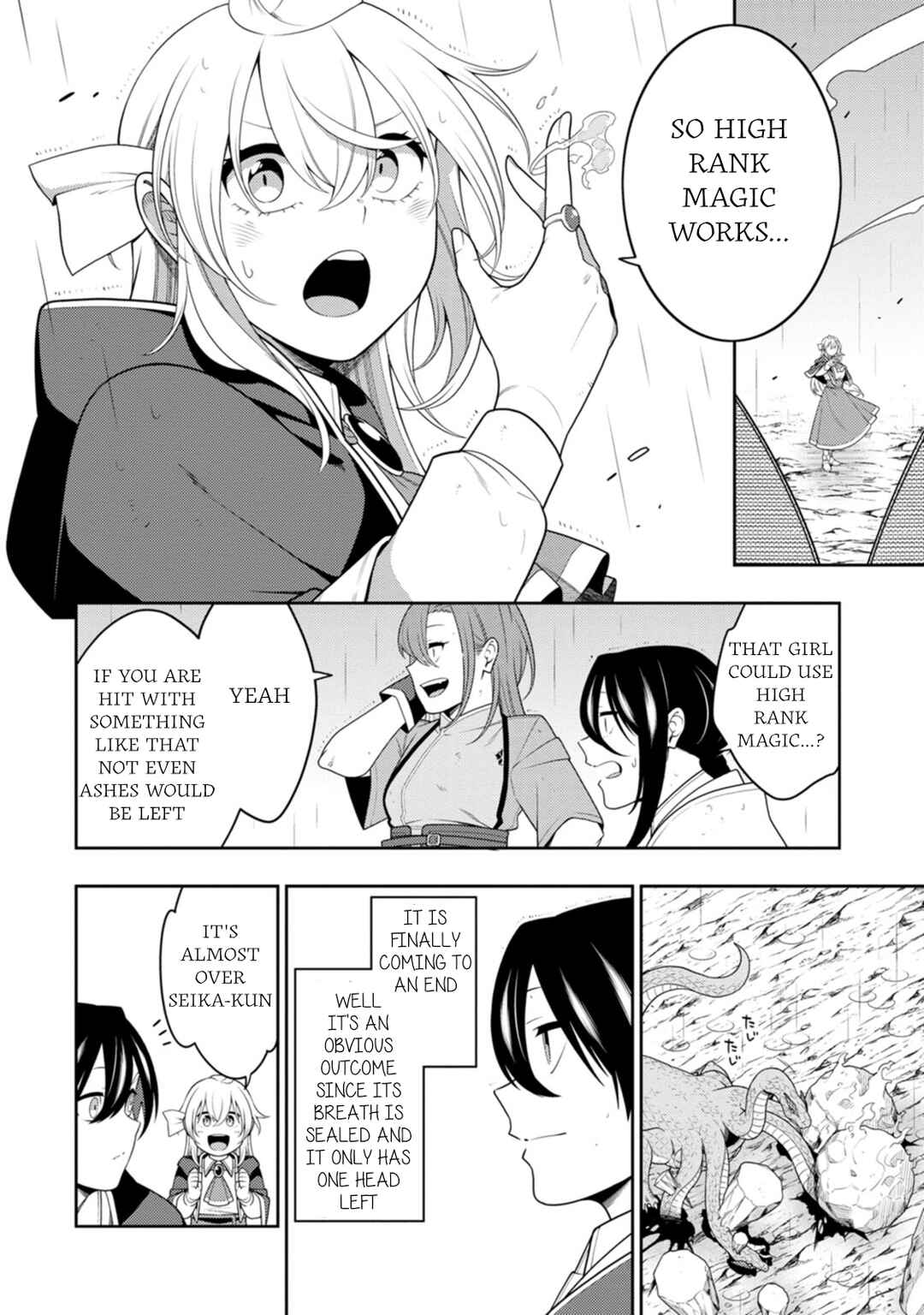 Chapter 49 - Page 22