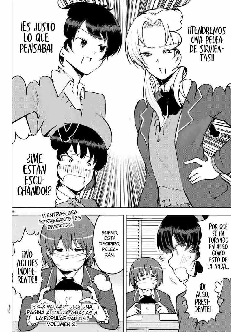 Chapter 31 - Page 11
