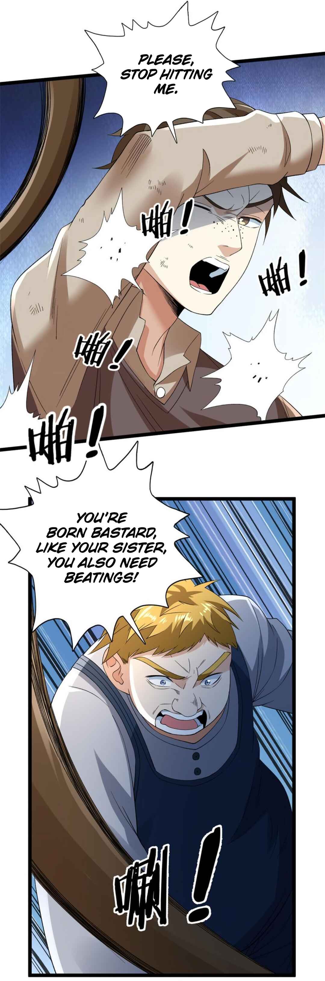 Chapter 126 - Page 13