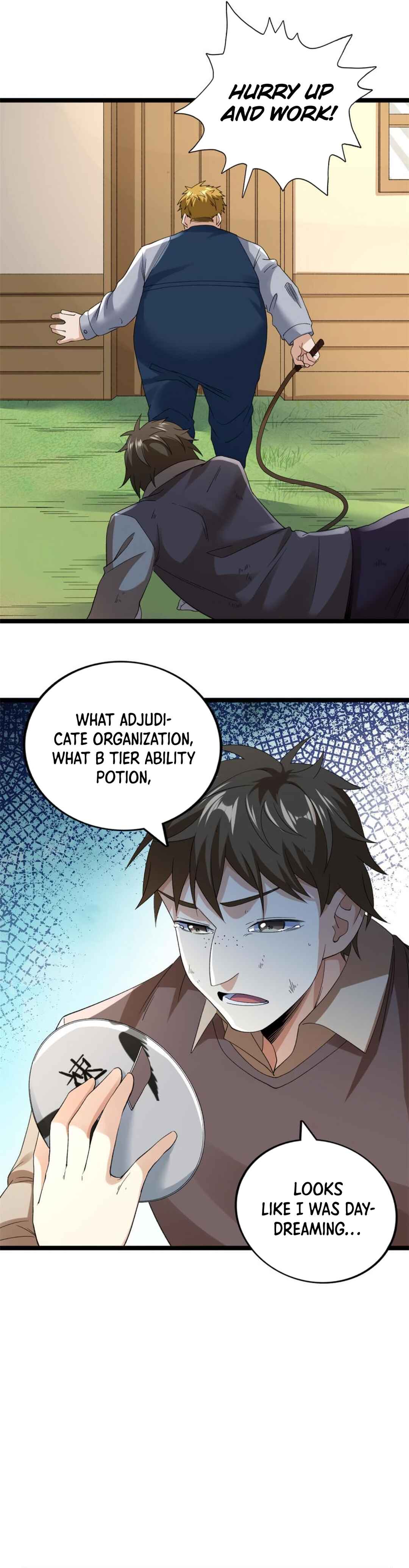 Chapter 126 - Page 14