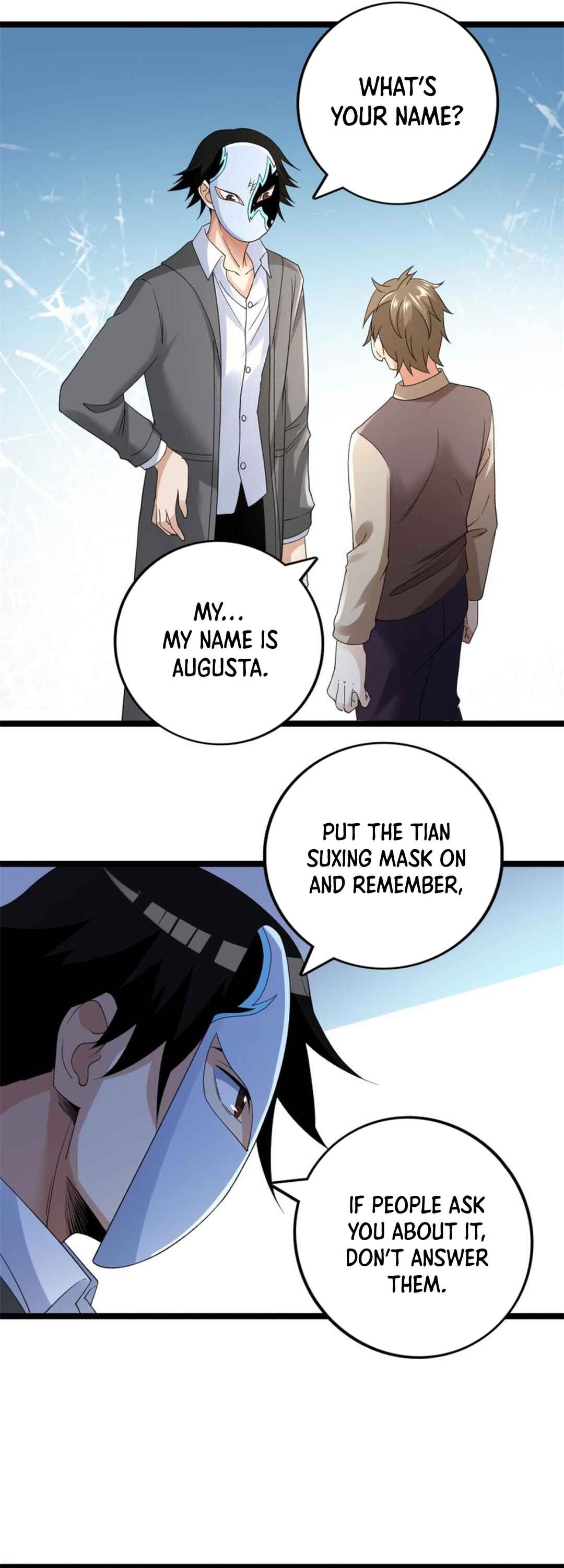 Chapter 126 - Page 4